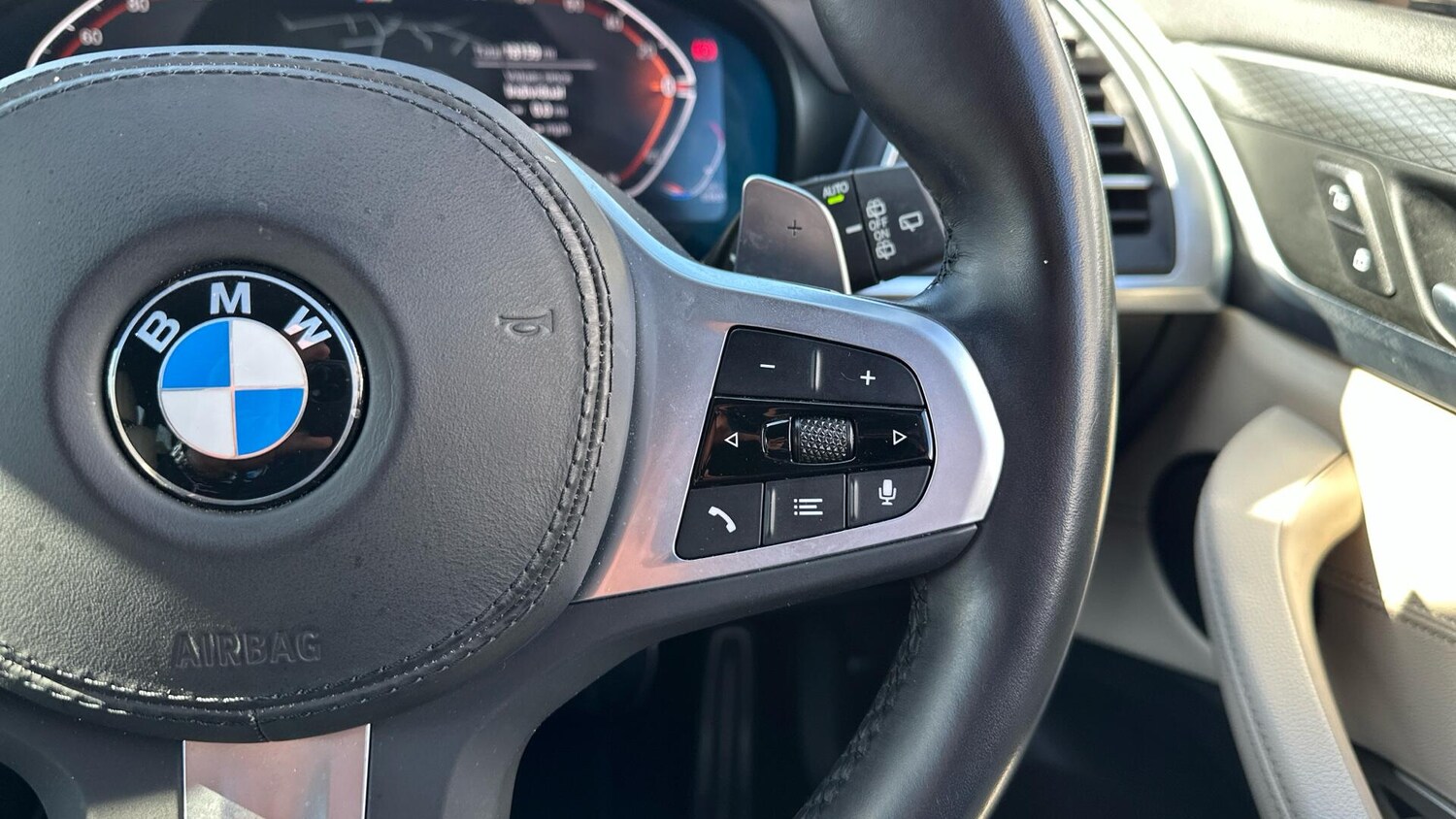 Used BMW X3 2022 for sale - 78058403: Photo 18