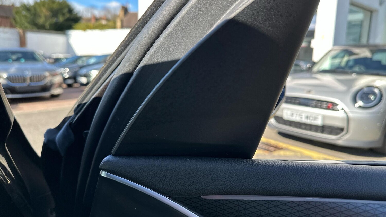 Used BMW X3 2022 for sale - 78058403: Photo 20