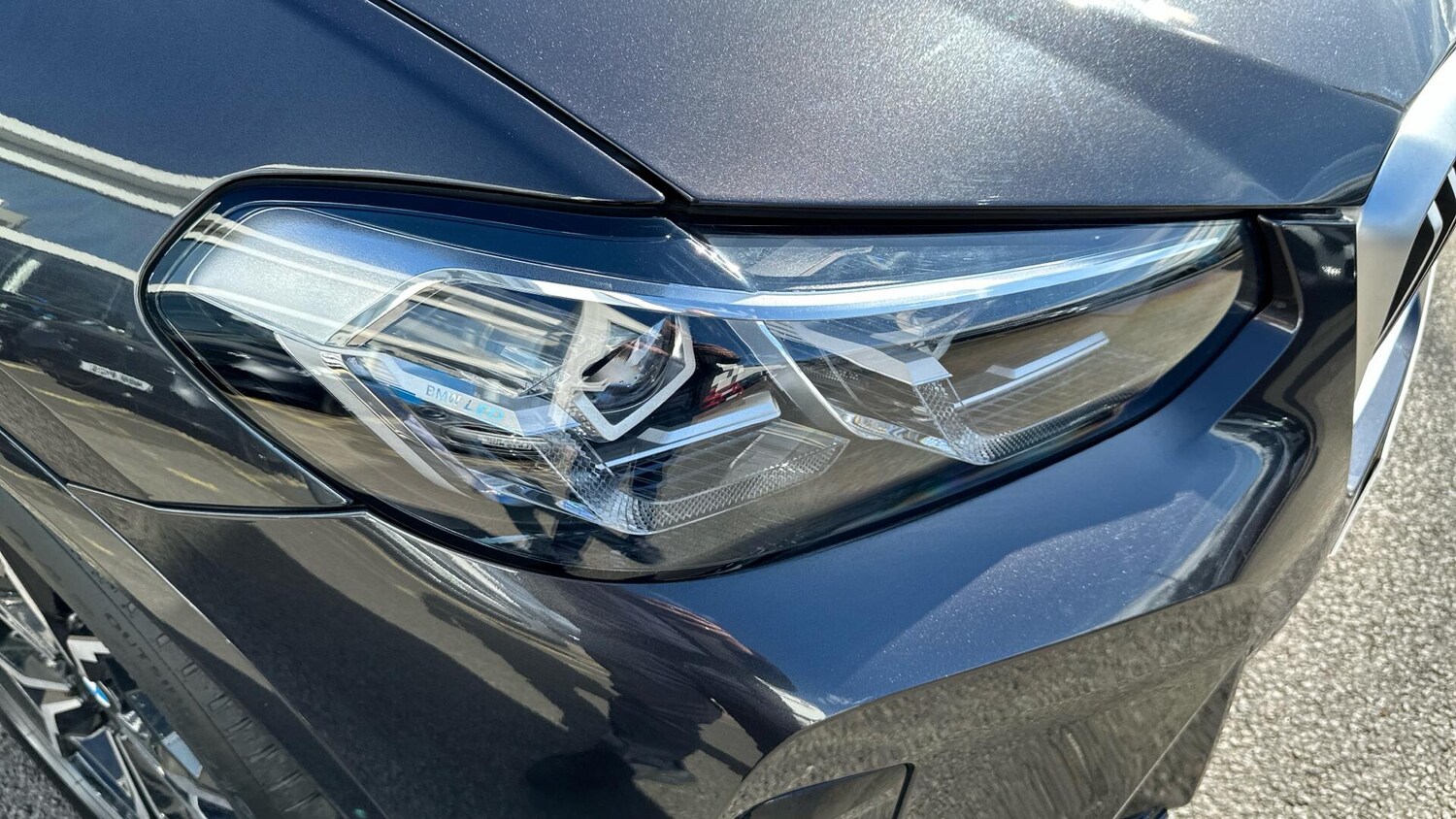 Used BMW X3 2022 for sale - 78058403: Photo 22