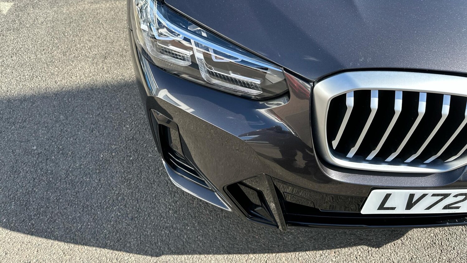 Used BMW X3 2022 for sale - 78058403: Photo 24