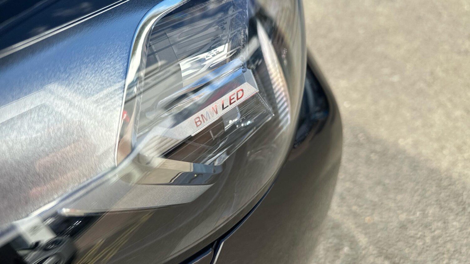 Used BMW X3 2022 for sale - 78058403: Photo 25