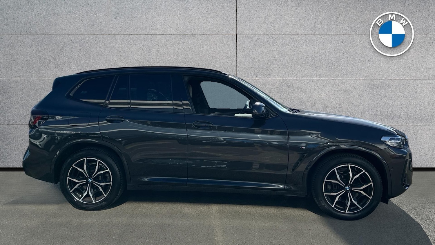 Used BMW X3 2022 for sale - 78058403: Photo 3