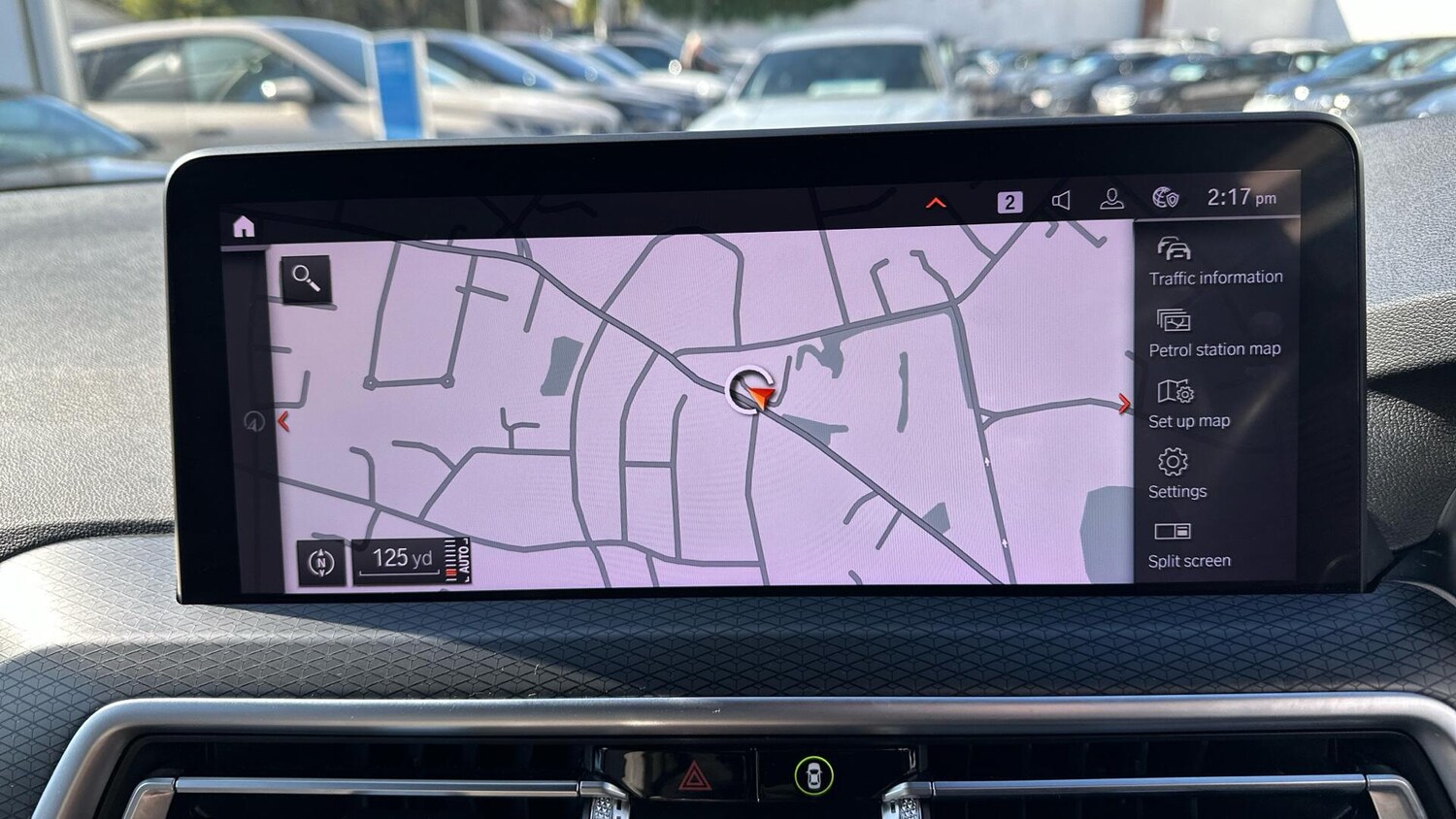 Used BMW X3 2022 for sale - 78058403: Photo 32