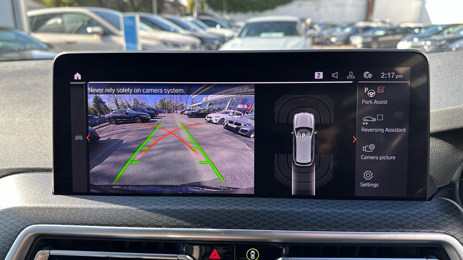 Used BMW X3 2022 for sale - 78058403: Photo 33