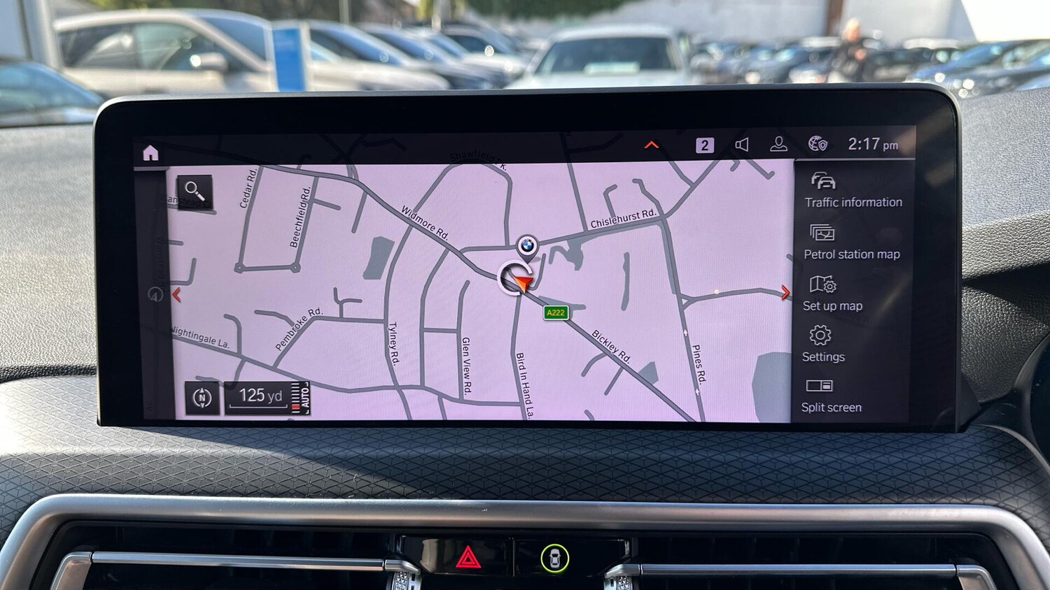 Used BMW X3 2022 for sale - 78058403: Photo 34