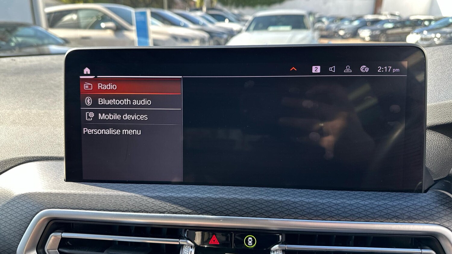 Used BMW X3 2022 for sale - 78058403: Photo 35