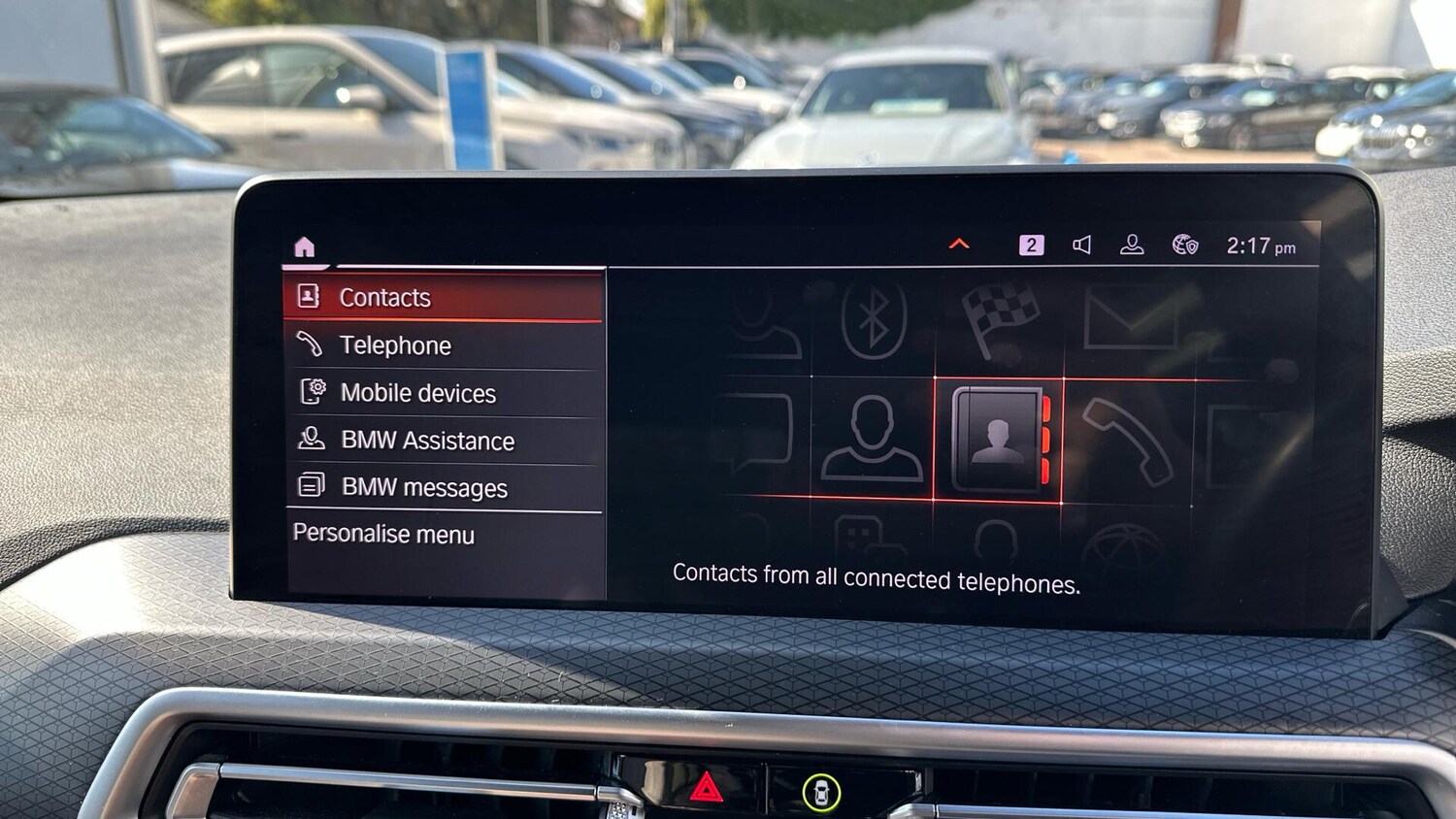 Used BMW X3 2022 for sale - 78058403: Photo 36