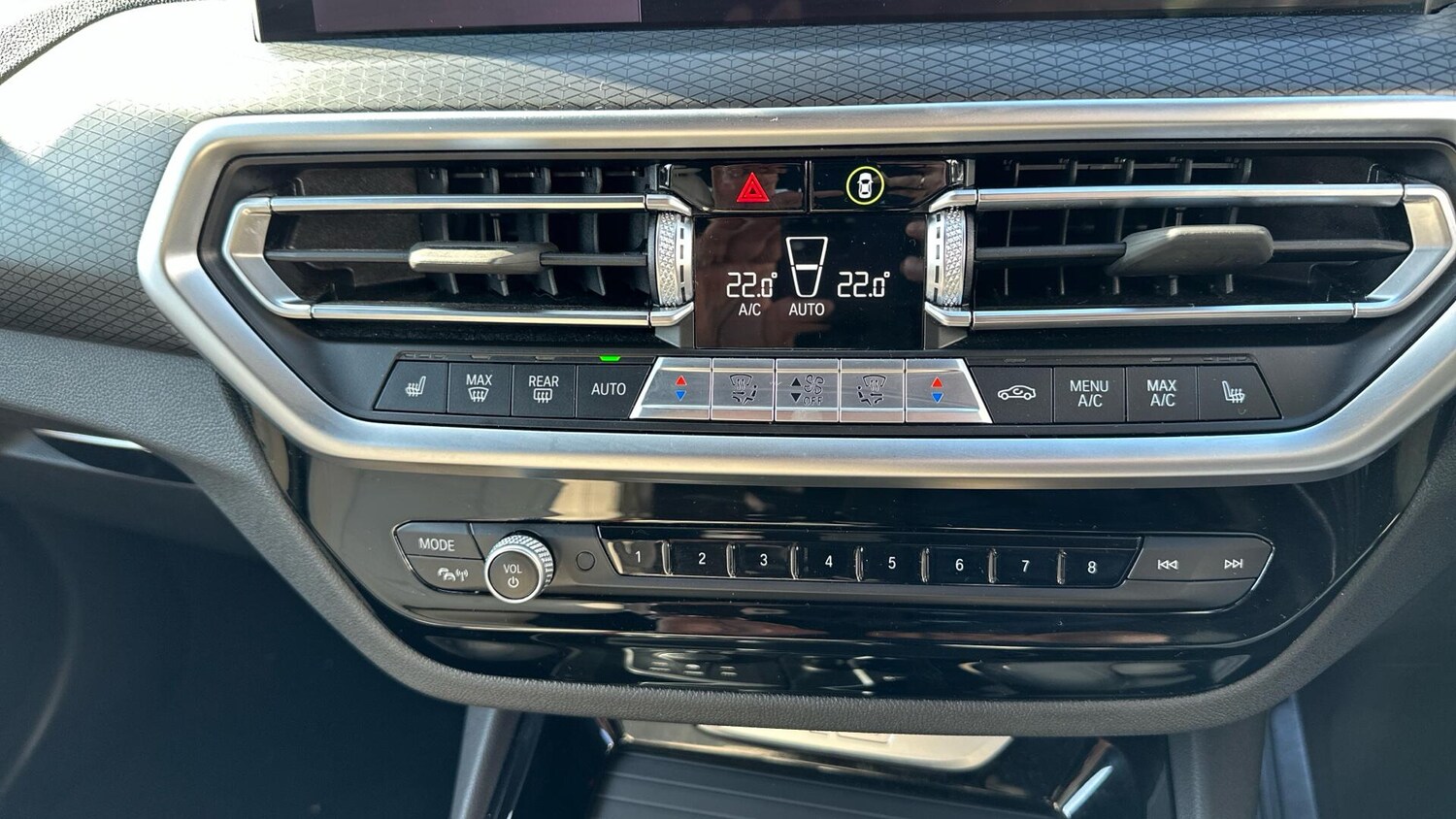 Used BMW X3 2022 for sale - 78058403: Photo 37