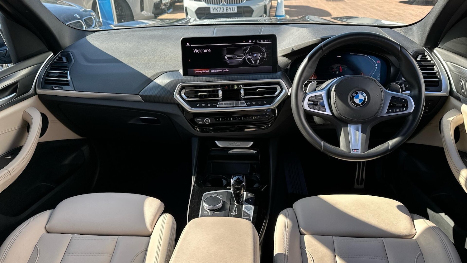 Used BMW X3 2022 for sale - 78058403: Photo 4