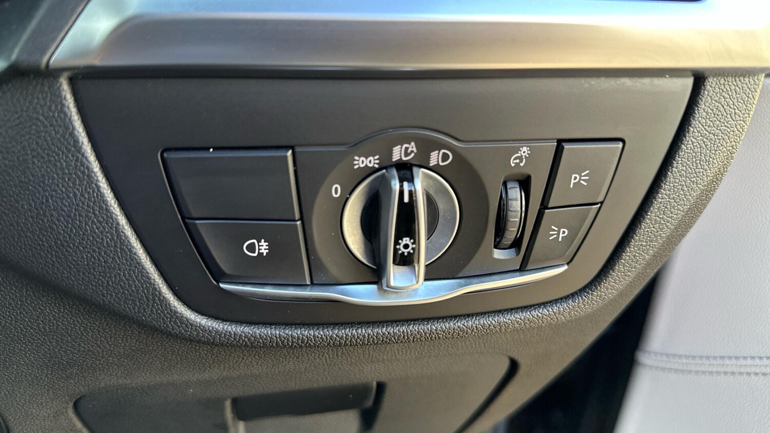 Used BMW X3 2022 for sale - 78058403: Photo 40