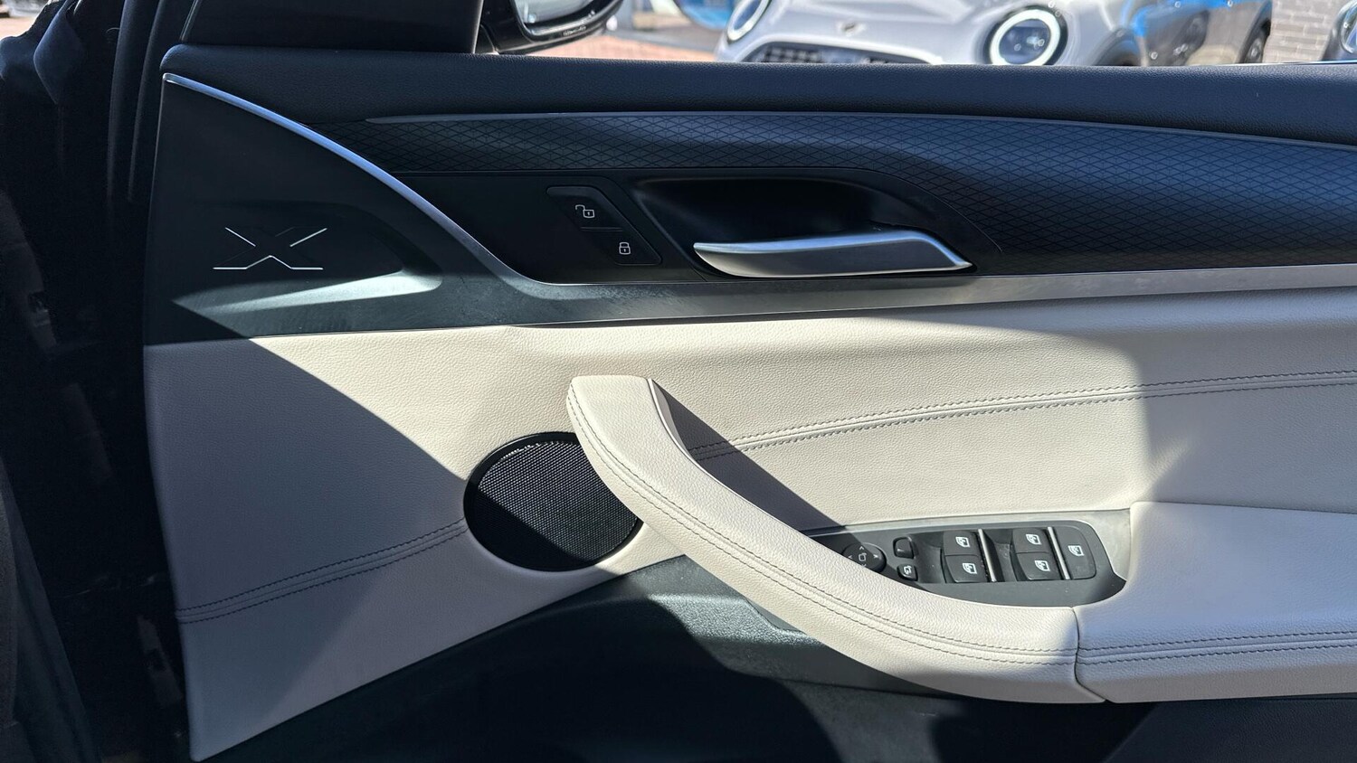 Used BMW X3 2022 for sale - 78058403: Photo 41