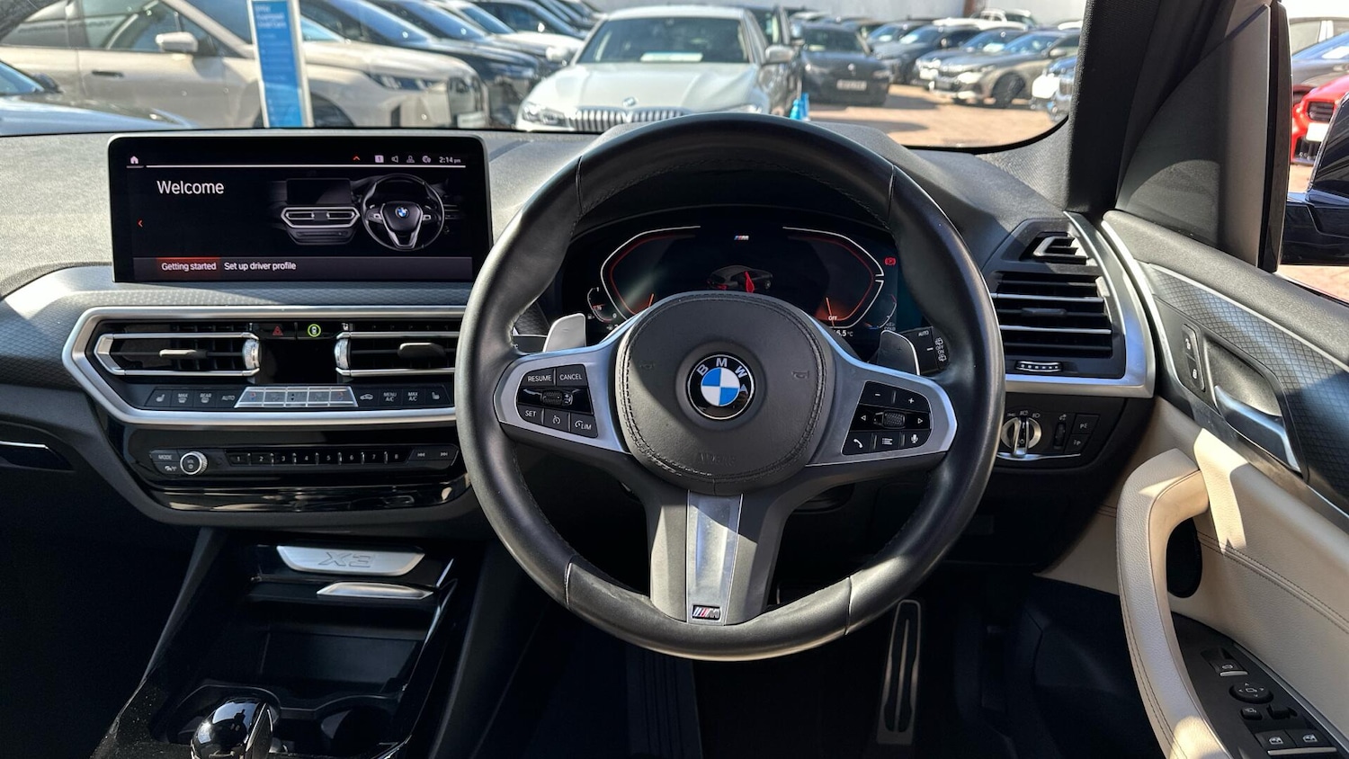 Used BMW X3 2022 for sale - 78058403: Photo 5