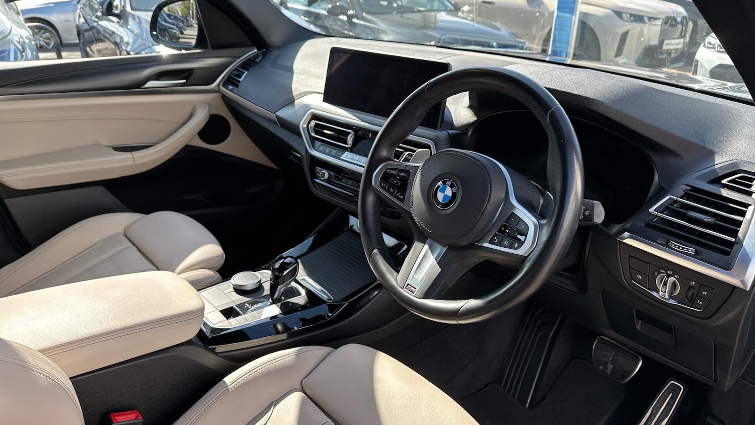 Used BMW X3 2022 for sale - 78058403: Photo 6