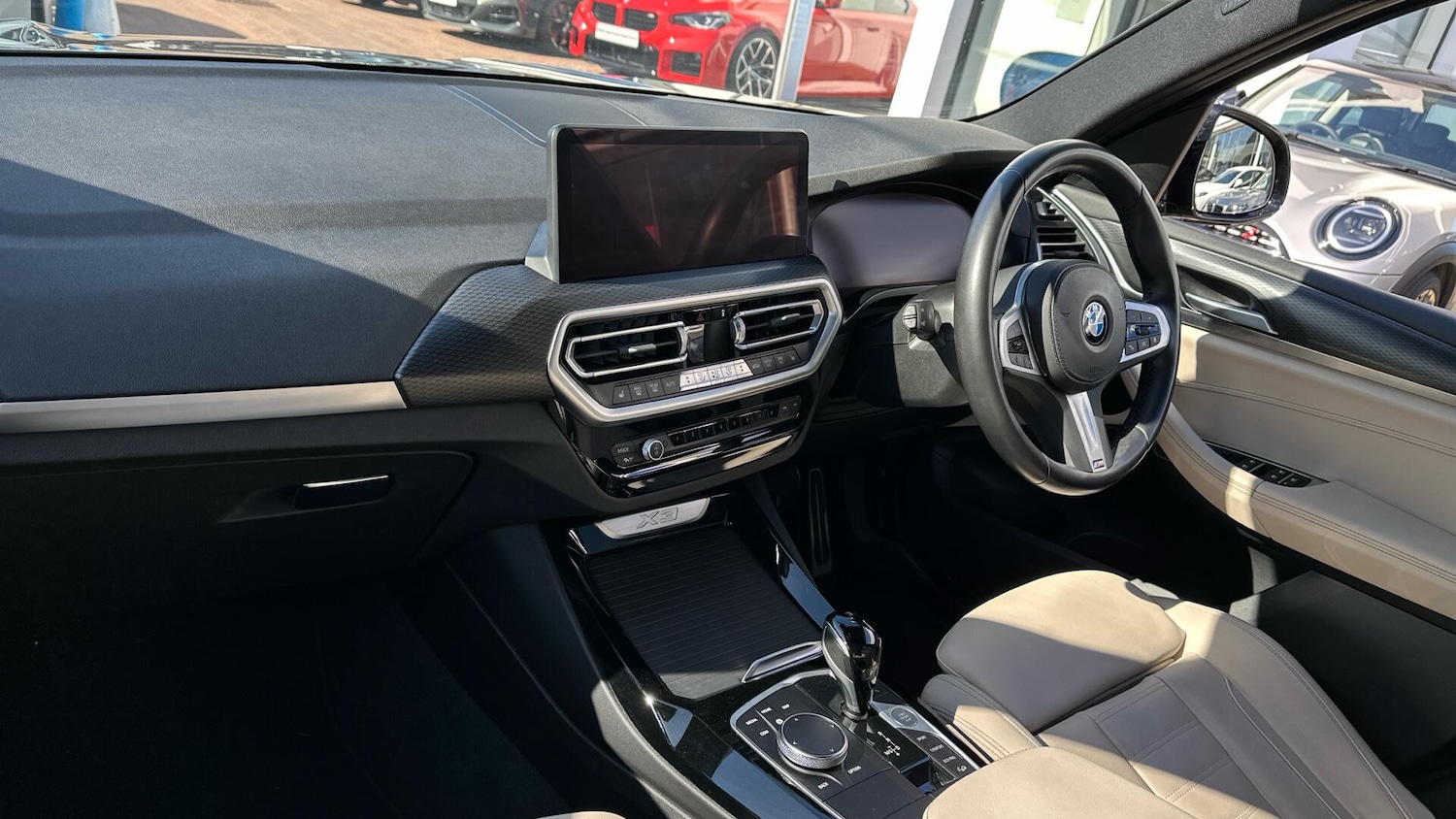 Used BMW X3 2022 for sale - 78058403: Photo 7