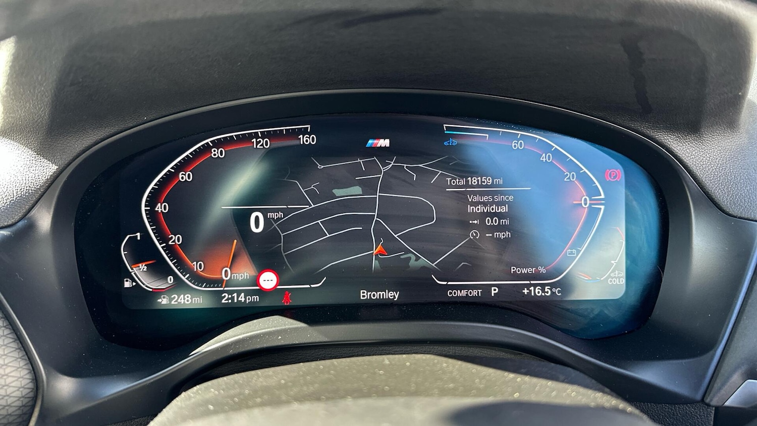 Used BMW X3 2022 for sale - 78058403: Photo 9