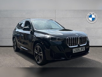 Used BMW X1 2025 for sale - 78535264: Photo