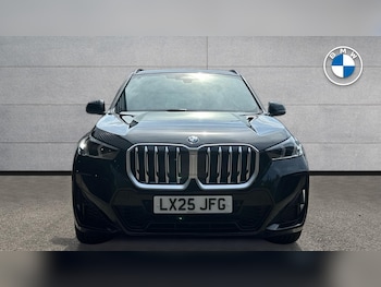 Used BMW X1 2025 for sale - 78535264: Photo