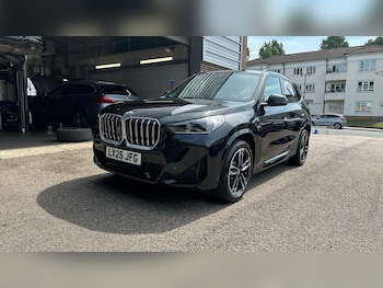Used BMW X1 2025 for sale - 78535264: Photo