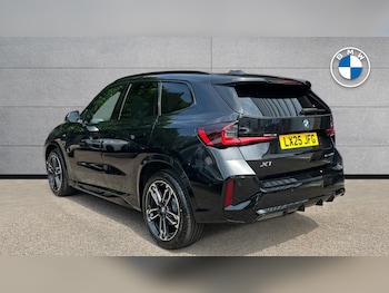 Used BMW X1 2025 for sale - 78535264: Photo