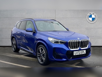 Used BMW X1 2022 for sale - 78982087: Photo