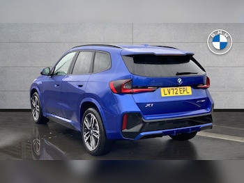 Used BMW X1 2022 for sale - 78982087: Photo