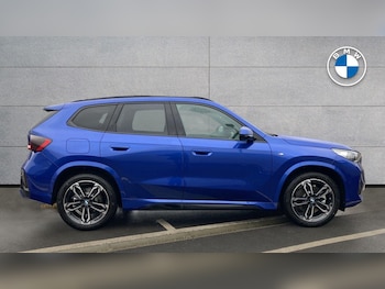 Used BMW X1 2022 for sale - 78982087: Photo