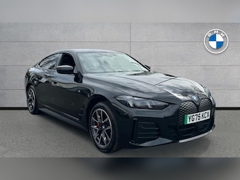 Used BMW i4 2025 for sale - 78384784: Photo