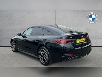 Used BMW i4 2025 for sale - 78384784: Photo