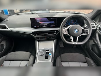 Used BMW i4 2025 for sale - 78384784: Photo