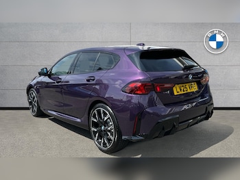 Used BMW 1 Series 2025 for sale - 78772273: Photo