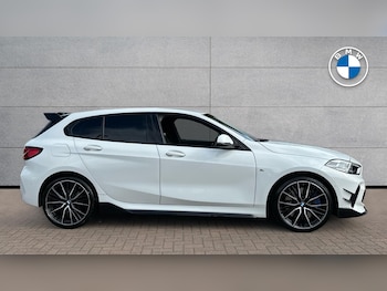 Used BMW 1 Series 2024 for sale - 78504326: Photo