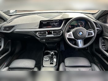 Used BMW 1 Series 2024 for sale - 78504326: Photo