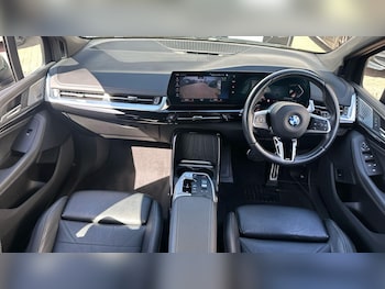 Used BMW 2 Series Active Tourer 2022 for sale - 78384832: Photo