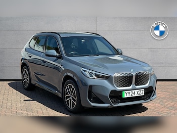 Used BMW iX1 2024 for sale - 79337194: Photo