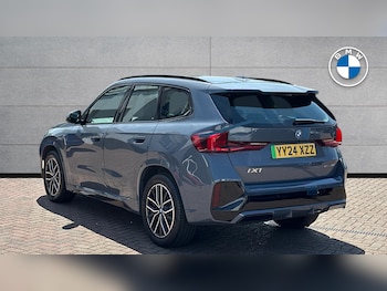 Used BMW iX1 2024 for sale - 79337194: Photo