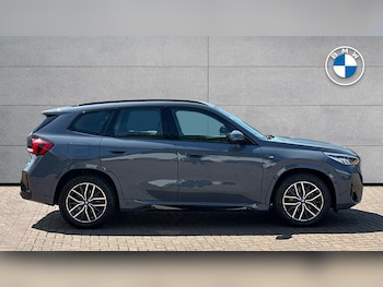 Used BMW iX1 2024 for sale - 79337194: Photo