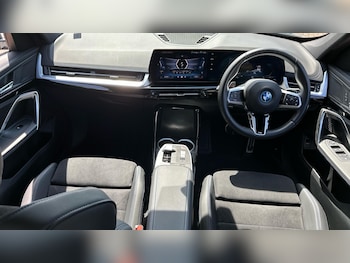 Used BMW iX1 2024 for sale - 79337194: Photo