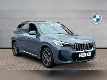 Used BMW X1 2025 for sale - 78795879: Photo