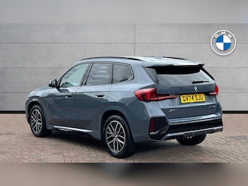 Used BMW X1 2025 for sale - 78795879: Photo