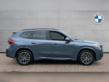 Used BMW X1 2025 for sale - 78795879: Photo