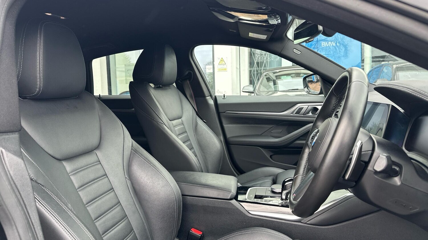 Used BMW 4 Series 2022 for sale - 77604803: Photo 11