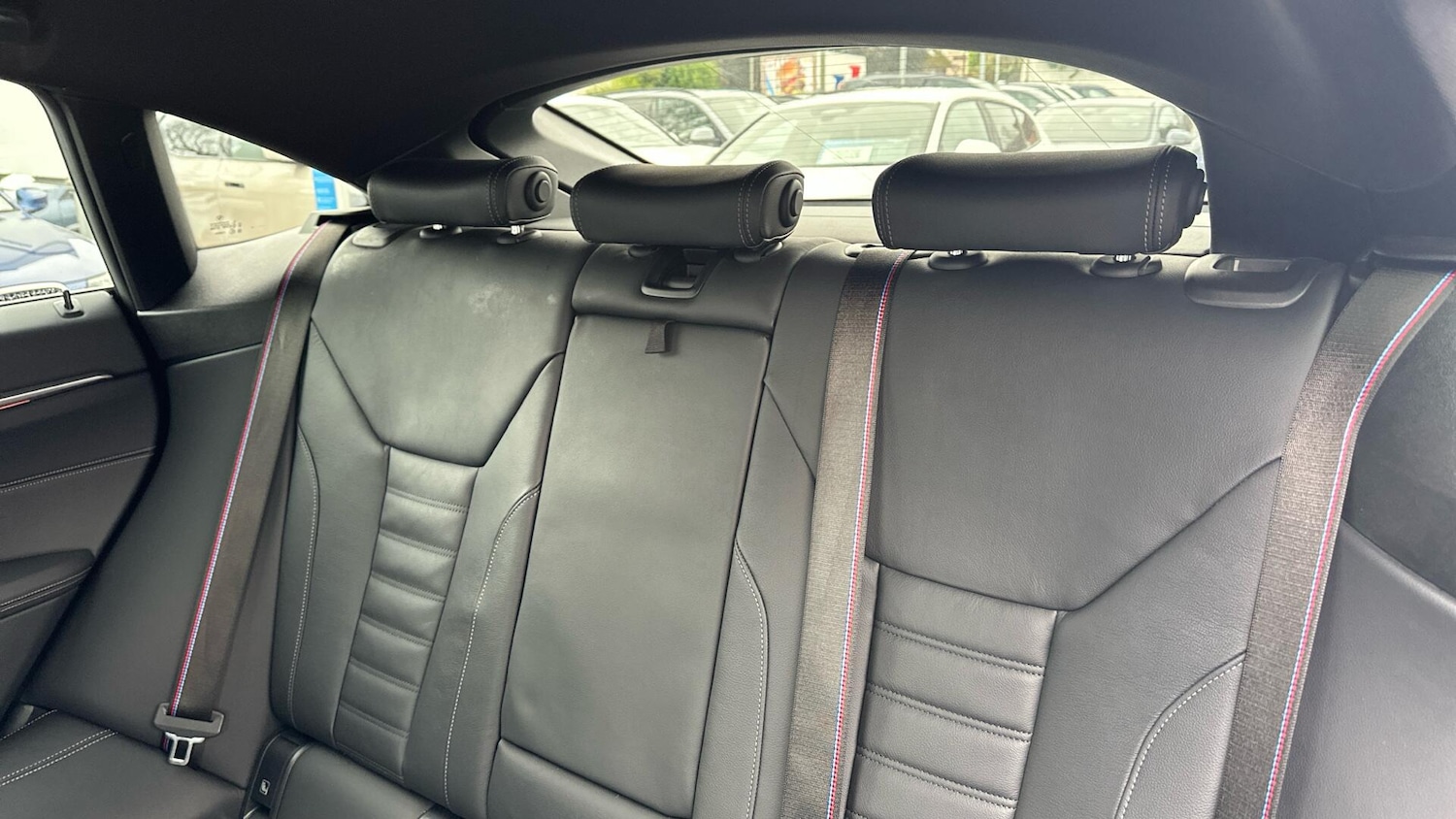 Used BMW 4 Series 2022 for sale - 77604803: Photo 12