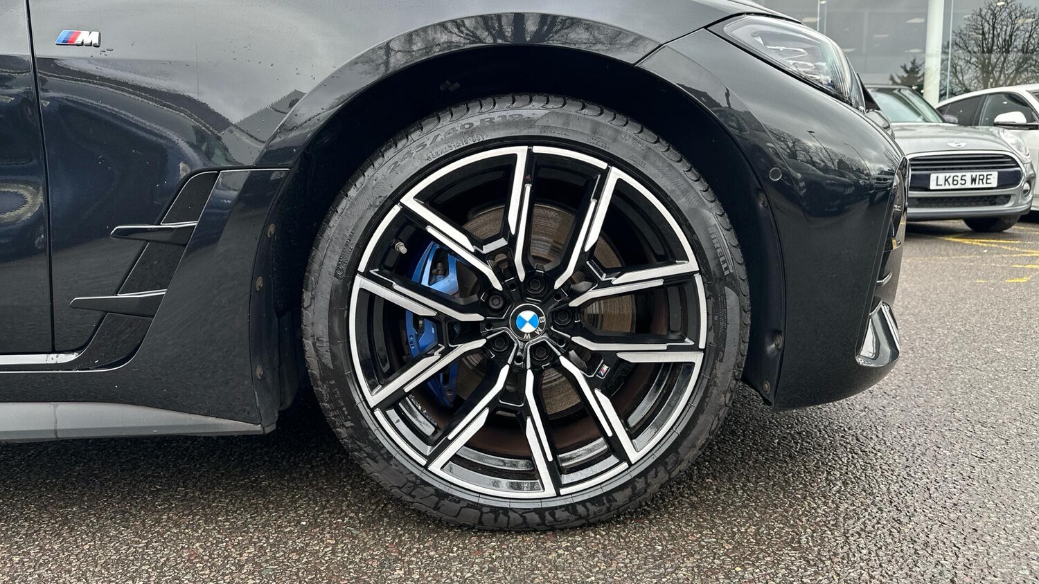 Used BMW 4 Series 2022 for sale - 77604803: Photo 14