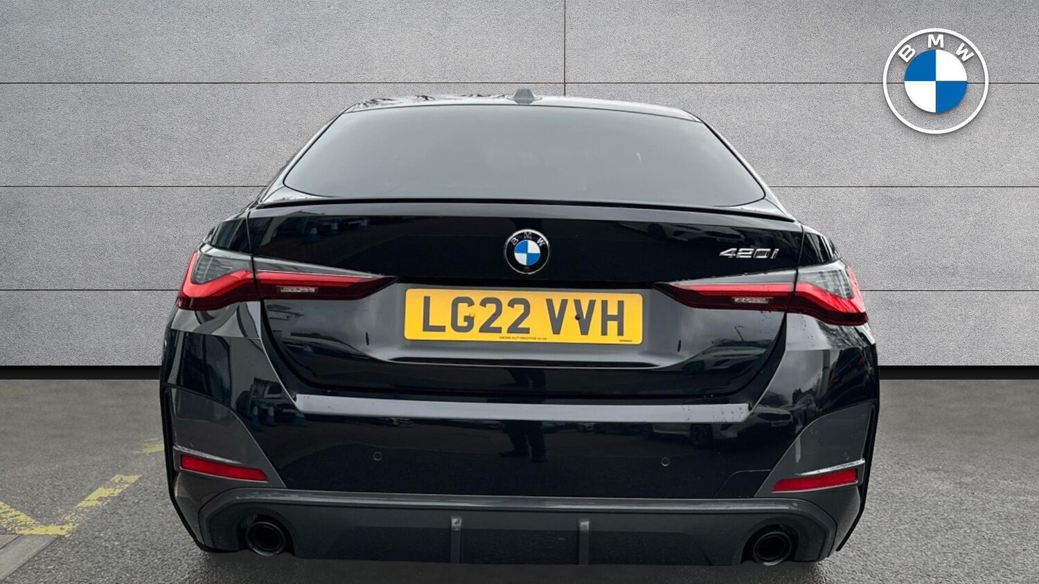 Used BMW 4 Series 2022 for sale - 77604803: Photo 15