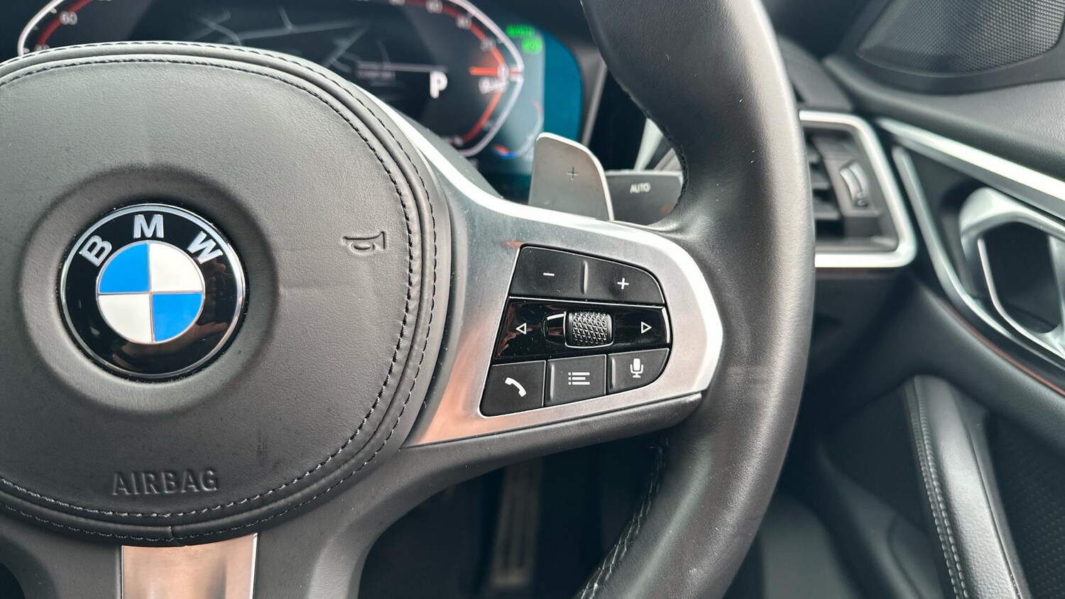 Used BMW 4 Series 2022 for sale - 77604803: Photo 18