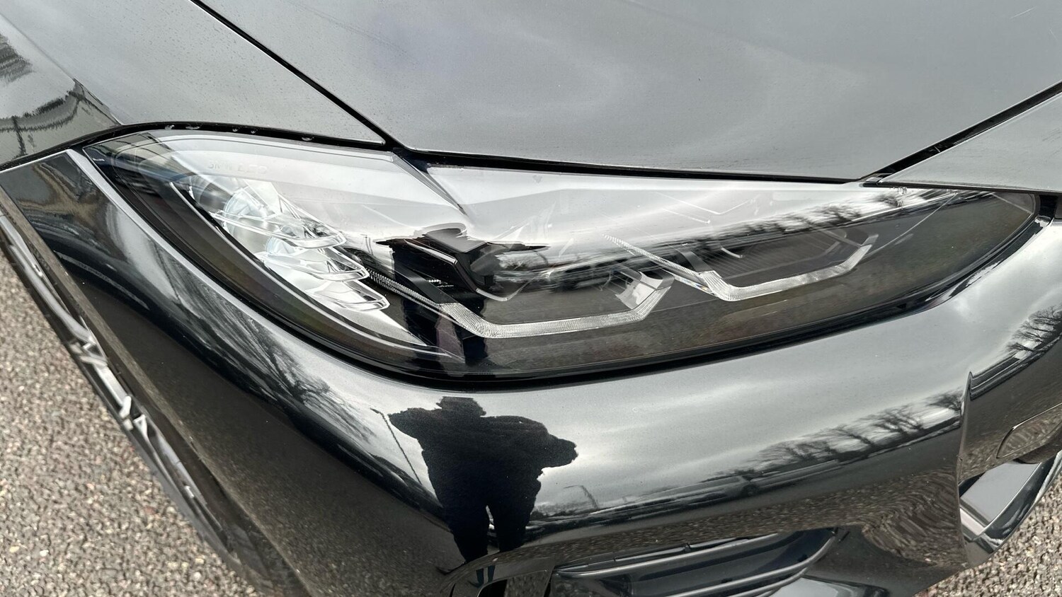 Used BMW 4 Series 2022 for sale - 77604803: Photo 21