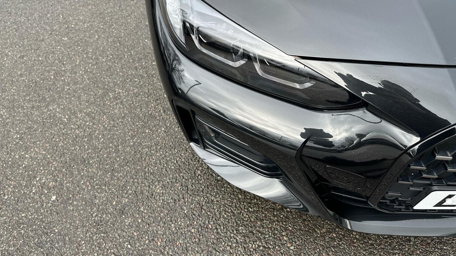 Used BMW 4 Series 2022 for sale - 77604803: Photo 23