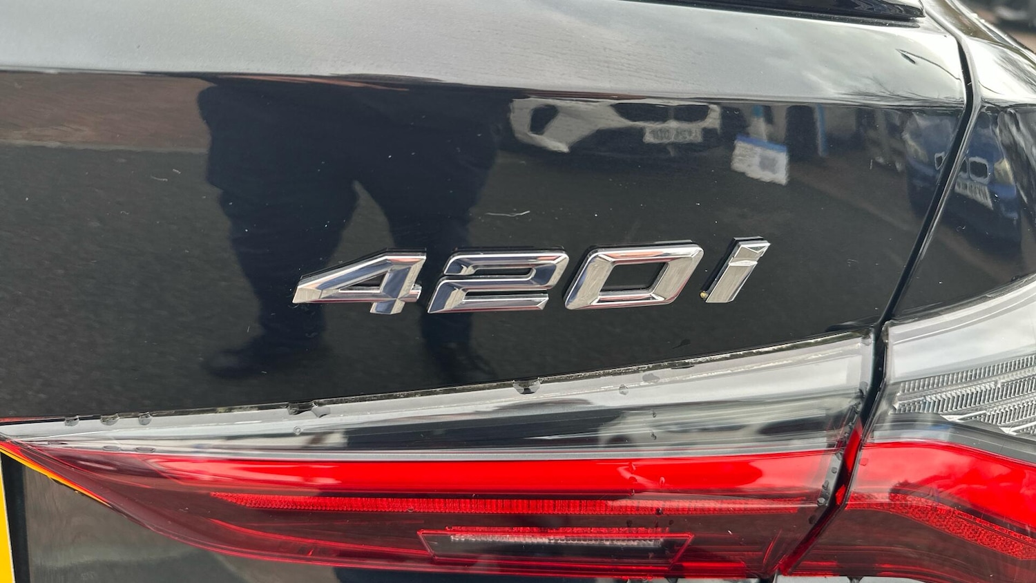 Used BMW 4 Series 2022 for sale - 77604803: Photo 28