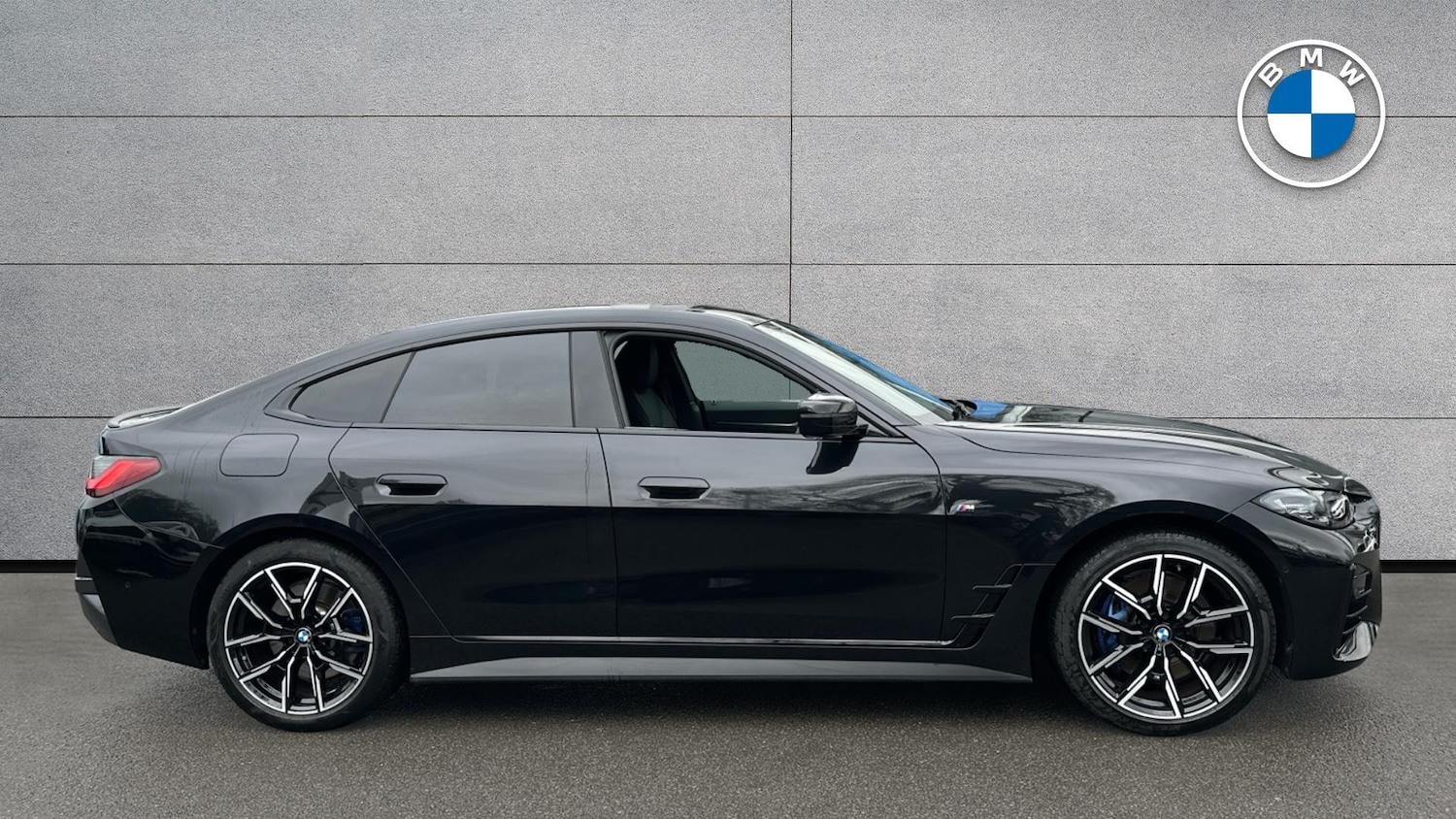 Used BMW 4 Series 2022 for sale - 77604803: Photo 3