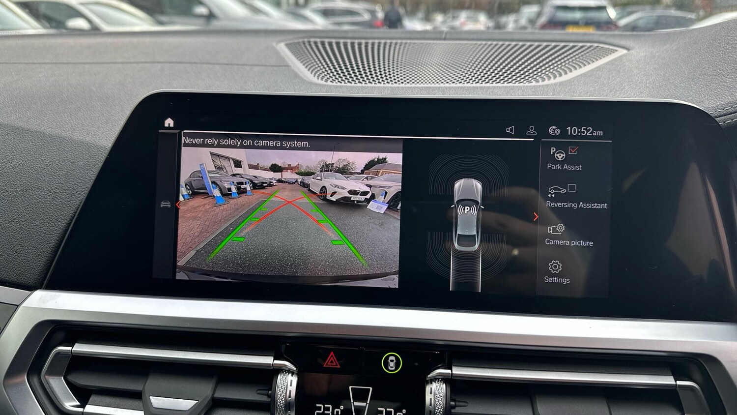 Used BMW 4 Series 2022 for sale - 77604803: Photo 31